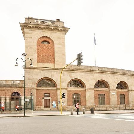 ميلان Prestige Boutique Homes -Arco Della Pace المظهر الخارجي الصورة