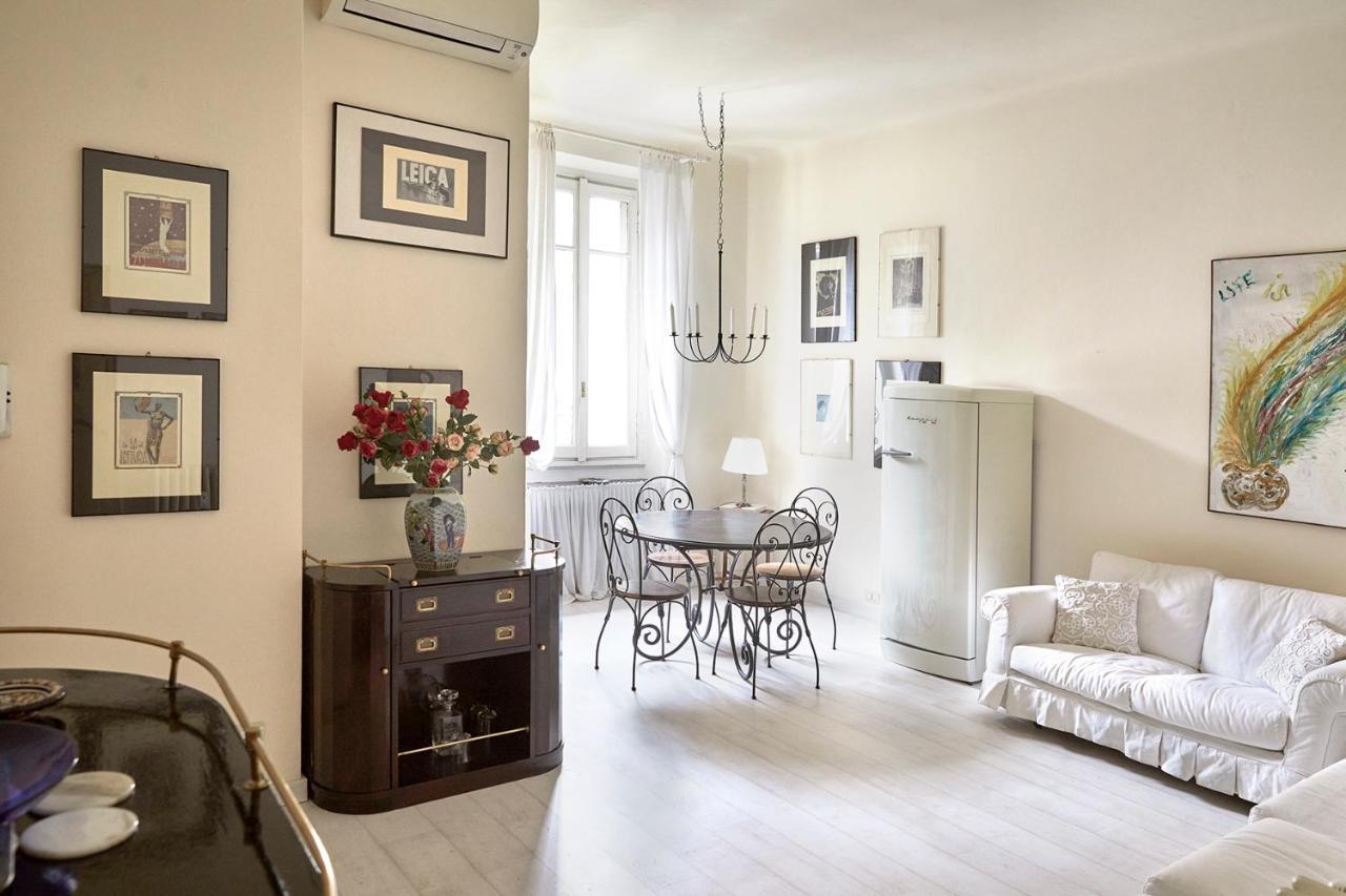 ميلان Prestige Boutique Homes -Arco Della Pace المظهر الخارجي الصورة