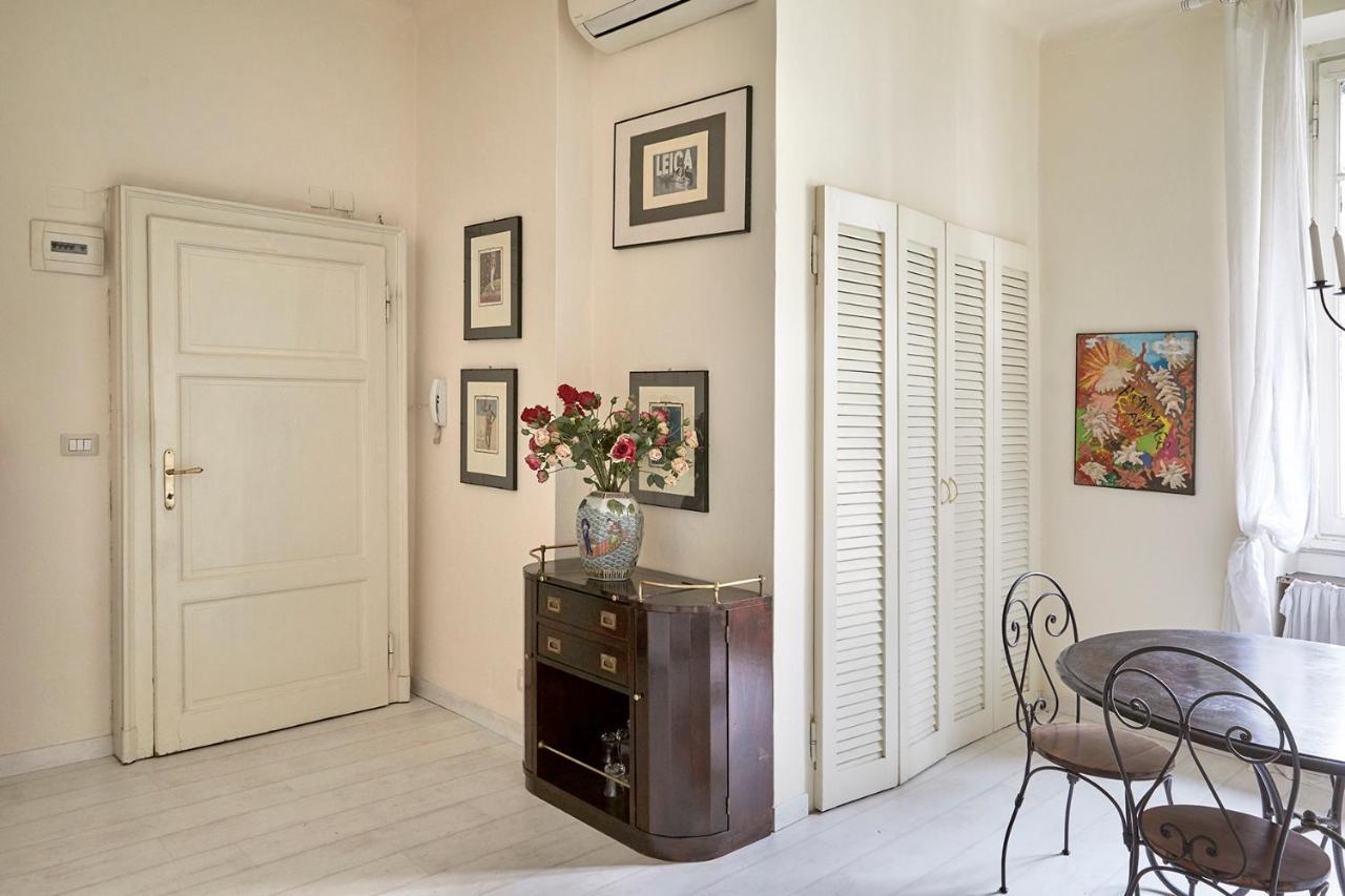 ميلان Prestige Boutique Homes -Arco Della Pace المظهر الخارجي الصورة
