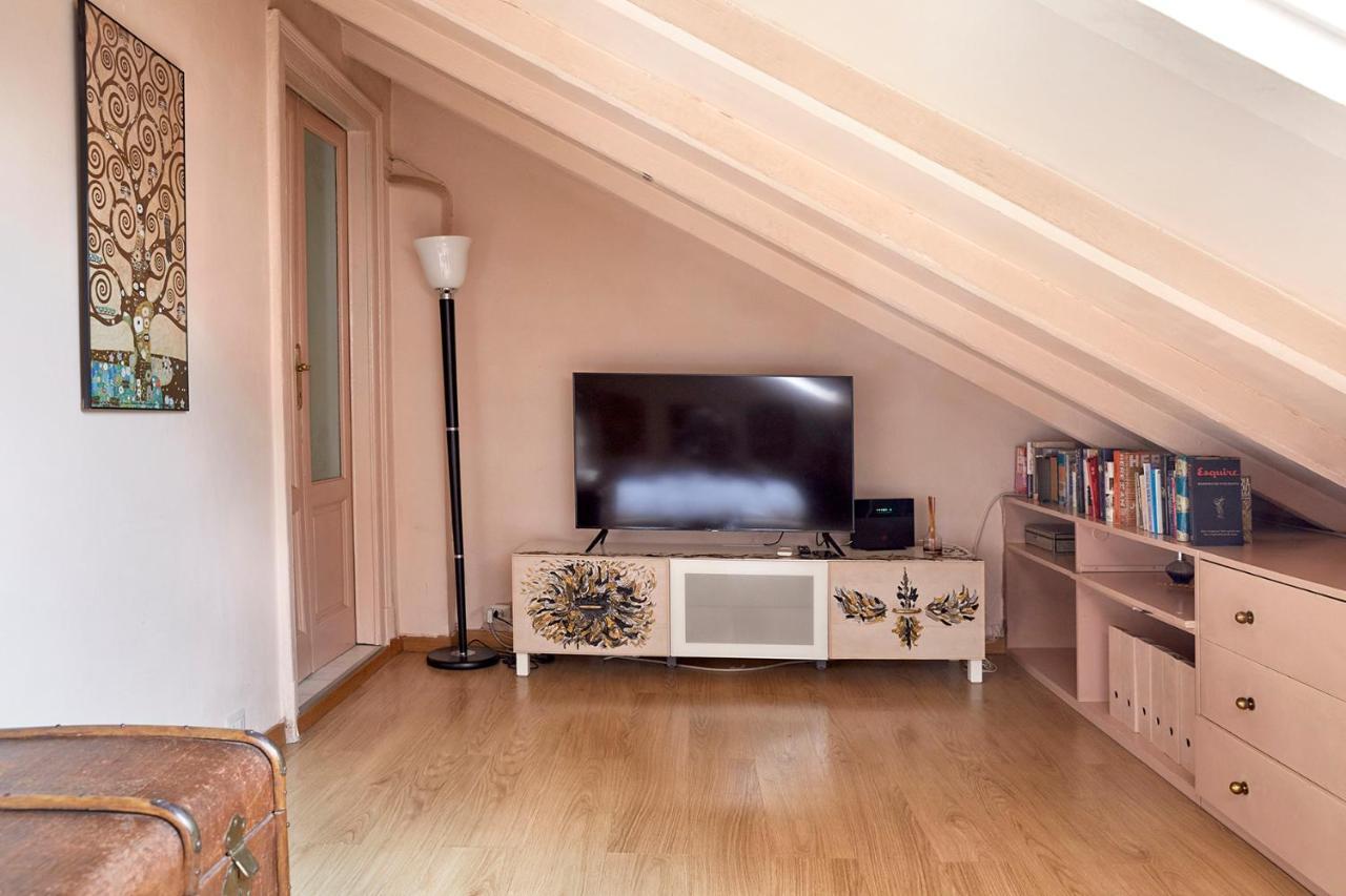ميلان Prestige Boutique Homes -Arco Della Pace المظهر الخارجي الصورة
